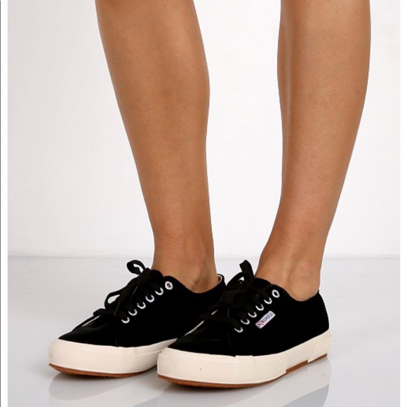 Superga | Shoes | Womens Superga Velvet 